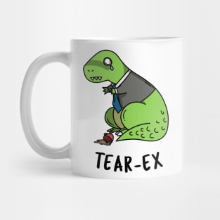 Tear-ex Mug